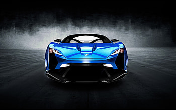 W Motors Lykan, cars HD wallpaper