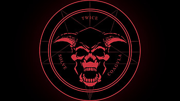 Dark, Occult, Pentagram, Satanic HD wallpaper