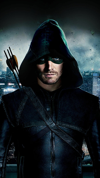 Green Arrow, Arrow , Superhero , resolution HD phone wallpaper
