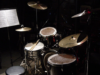 Avedis Zildjian, Drums HD wallpaper