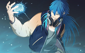 Anime Boy For Mobile HD wallpaper