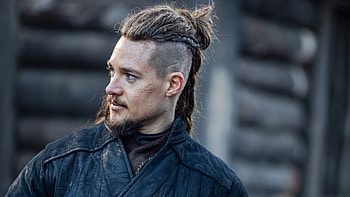 The Last Kingdom, Star shocks Zoe Ball HD wallpaper