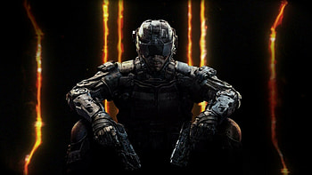 COD: Black Ops III, Call of Duty HD wallpaper