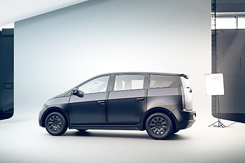 hoot, Sono Motors HD wallpaper