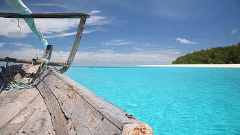 Zanzibar escape, Travelist SA, Dream vacation, Expert guidance HD wallpaper