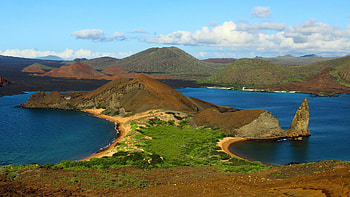 Galapagos Islands, Ecuador travel, Unique ecosystem, Galapagos Islands HD wallpaper