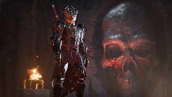 Baldur's Gate III, video game, Baldur's Gate 3 HD wallpaper