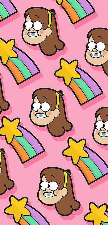 Gravity Falls Animation, , Samanth Anderson's collection, Personalized screens HD phone wallpaper
