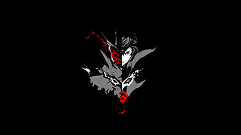 Persona 5 Royal — Phantom Thief, Persona 5 Royal HD wallpaper