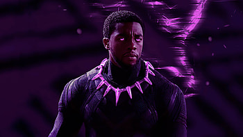 T Challa Black Panther Wakanda Forever , black-panther-wakanda-forever, black-panther, 2022-movies, movies, artist, artwork, digital-art, behance HD wallpaper
