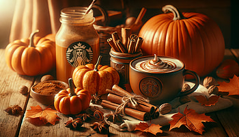 Autumn Pumpkin Spice Latte, pumpkin spice, pumpkin spice latte, pumpkin, fall, coffee HD wallpaper