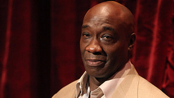Michael Clarke Duncan, Iconic actor, Unforgettable roles, Notable performances HD wallpaper