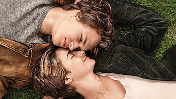 The Fault in Our Stars, Captivating backdrops, Memorable scenes, Movie database HD wallpaper