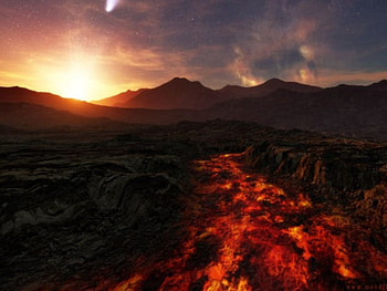 HOT SPOT, hot, spot HD wallpaper