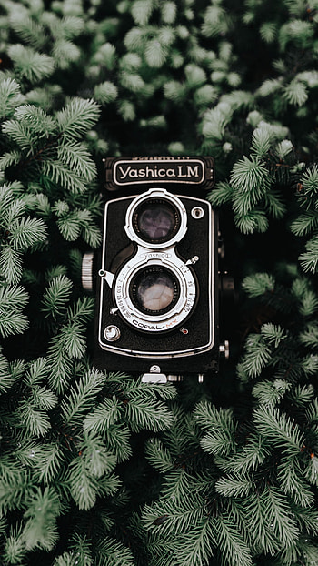 vintage, retro, man made, camera HD phone wallpaper