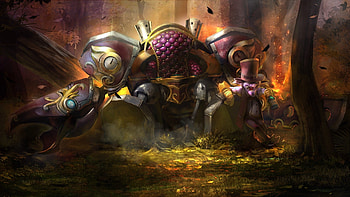 Robot goblin , and mobile backgrounds HD wallpaper
