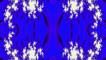 Trippy Psychedelic Fractal, trippy, psychedelic, aesthetic, pattern, Abstract, fractal HD wallpaper