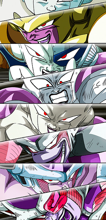 zer, Forms, Terrifing, Aniquilation, Conqueros, Golden HD phone wallpaper