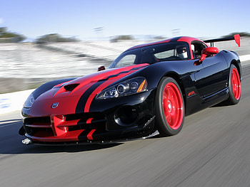 Dodge Viper SRT 10 ACR Coupe 2010, very nice, dodge, auto, cars HD wallpaper