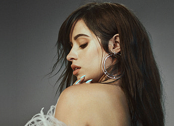 2019, Gorgeous Camila Cabello, Elle HD wallpaper