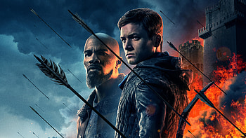 Robin Hood Movie 10K, robin-hood, 2018-movies, movies, taron-egerton, jamie-foxx HD wallpaper