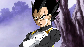 Vegeta (Dragon Ball), Anime, Dragon Ball HD wallpaper