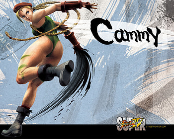 super street fighter IV, Cammy, super street fighter iv, ps3, video game, 360 HD wallpaper