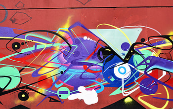 Art, Miscellanea, Miscellaneous, Wall, Graffiti HD wallpaper