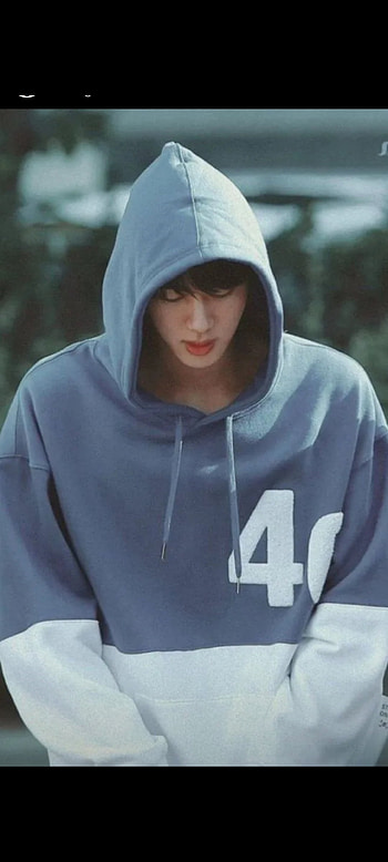 Jin, head, human_body HD phone wallpaper