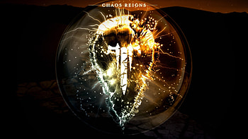 Description: Trivium chaos reigns trivium chaos reigns youtube com watch / background in & resolution. HD wallpaper