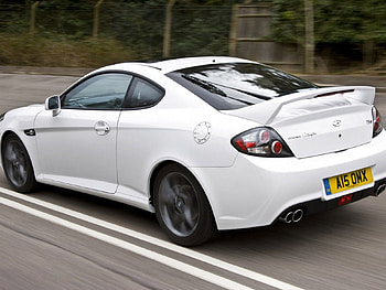 Hyundai Coupe TSIII 2009, hyundai, tsiii, coupe, 2009 HD wallpaper
