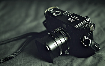 Dark, Miscellanea, Miscellaneous, Camera, Model HD wallpaper