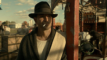 Bradley Cooper Nightmare Alley HD wallpaper