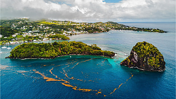 Saint Vincent and the Grenadines, Country profile, Confidus solutions, Travels HD wallpaper