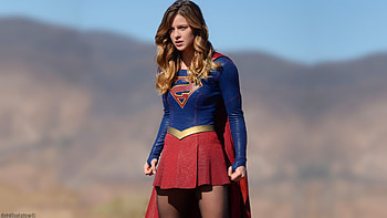 Kara Danvers Supergirl, supergirl, girls, tv-shows HD wallpaper