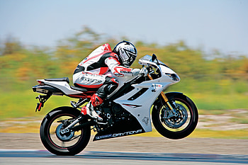 Motorcycles, Motorcyclist, Speed, Motorcycle, Bike HD wallpaper