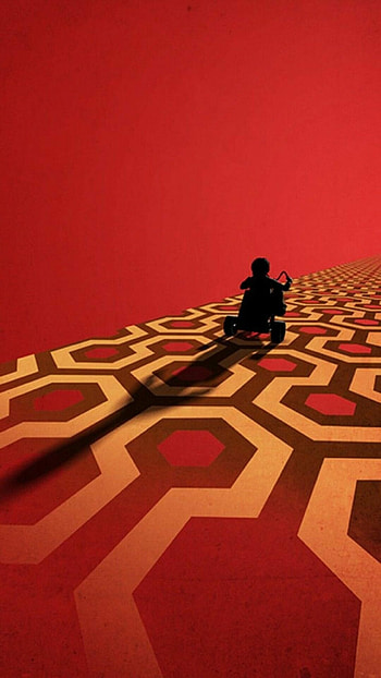 The Shining backgrounds, Android and HD phone wallpaper