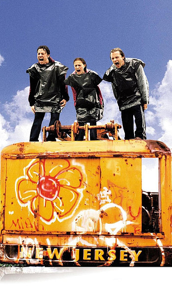 Garden State (2022) movie HD phone wallpaper
