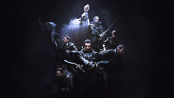 [Final Fantasy XV OST] - Apocalypsis Noctis [] - YouTube HD wallpaper