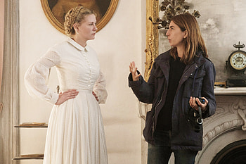 Sofia Coppola, Dream project, Vanity Fair, Surprise HD wallpaper