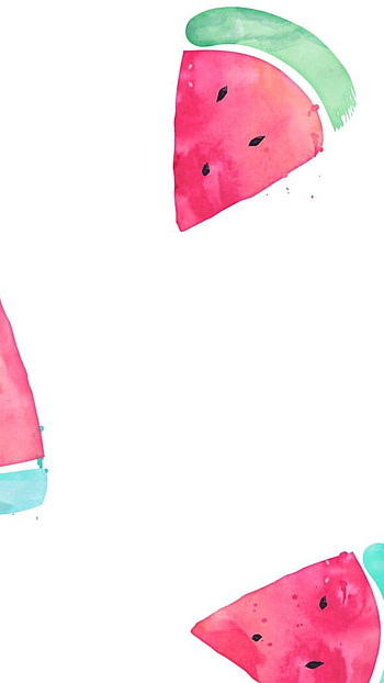 Art of watermelon, art HD phone wallpaper