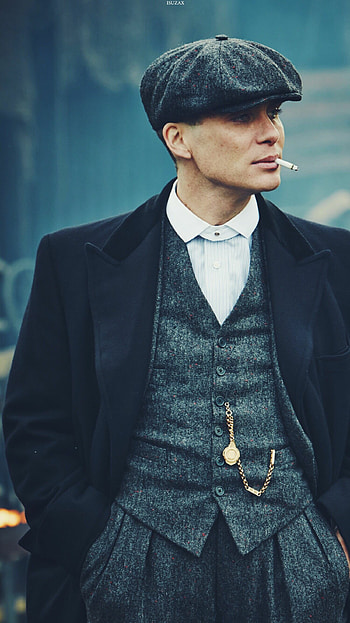 Peaky Blinders, HQ , 1920s fashion, Men with style HD phone wallpaper