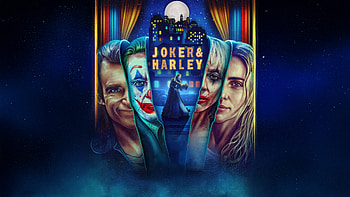 Joker Folie A Deux Fan Made Poster, joker-2, joker-folie-a-deux, 2024-movies, movies, joker, harley-quinn, lady-gaga, superheroes, joaquin-phoenix, poster, artwork, art, digital-art HD wallpaper