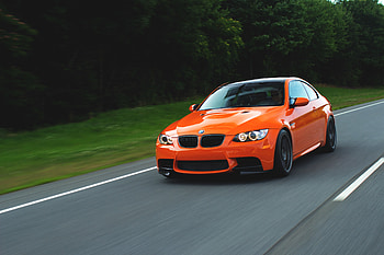 Bmw, Cars, Speed, M3, E92 HD wallpaper