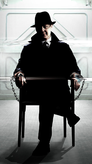 The Blacklist (2022) movie HD phone wallpaper