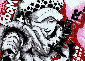 Trafalgar Law, One Piece , Top rated anime, Pirate captain HD wallpaper