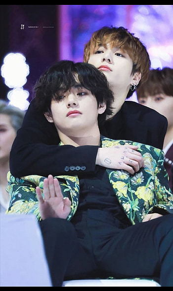 JK y V, JK y HD phone wallpaper