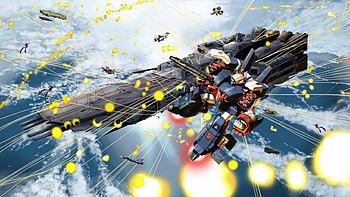 Macross: Valkyrie Carrier Assault — Robotech, Robotech, Macross HD wallpaper