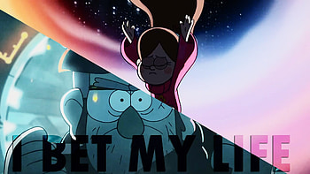 Gravity Falls Epic by VictorFlynnFletcher | Welcome to . HD wallpaper