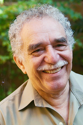 Gabriel Garcia Marquez, Google Doodle celebration, Birtay tribute, Best quotes HD phone wallpaper